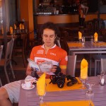 Ride25 Geneva to Milan June 2015018