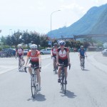 Ride25 Geneva to Milan June 2015040