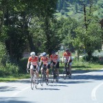 Ride25 Geneva to Milan June 2015070