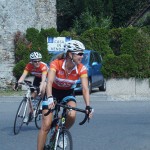 Ride25 Geneva to Milan June 2015100