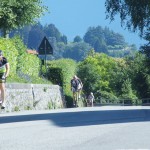 Ride25 Geneva to Milan June 2015108