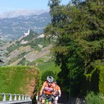 Ride25 Geneva to Milan June 2015205