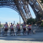 Ride25 Paris to Geneva June 2015006