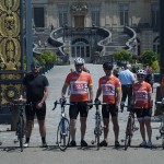 Ride25 Paris to Geneva June 2015010