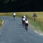 Ride25 Paris to Geneva June 2015012