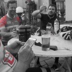 Ride25 Paris to Geneva June 2015020