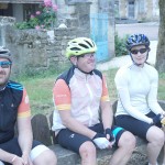 Ride25 Paris to Geneva June 2015027