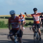 Ride25 Paris to Geneva June 2015045