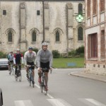 London to Paris ride25 Sept 2015 050