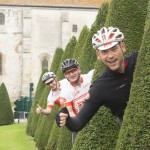 London to Paris ride25 Sept 2015 066