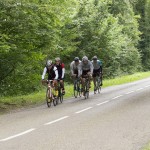 London to Paris ride25 Sept 2015 073