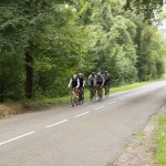 London to Paris ride25 Sept 2015 074