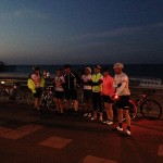 London to Paris ride25 Sept 2015 090