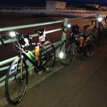 London to Paris ride25 Sept 2015 091