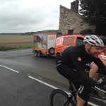 London to Paris ride25 Sept 2015 096