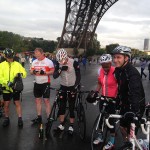 London to Paris ride25 Sept 2015 103