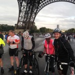 London to Paris ride25 Sept 2015 104