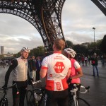 London to Paris ride25 Sept 2015 114