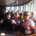 London to Paris ride25 Sept 2015 121