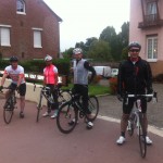 London to Paris ride25 Sept 2015 129