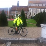 London to Paris ride25 Sept 2015 131