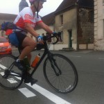 London to Paris ride25 Sept 2015 132