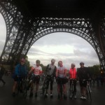 London to Paris ride25 Sept 2015 136