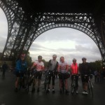 London to Paris ride25 Sept 2015 137