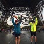 London to Paris ride25 Sept 2015 140