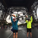 London to Paris ride25 Sept 2015 141