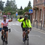 London to Paris ride25 Sept 2015 155