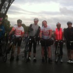 London to Paris ride25 Sept 2015 163