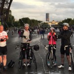 London to Paris ride25 Sept 2015 164