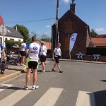 RAFBF Brompton Ride25073