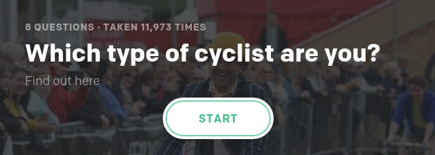 Cycling quiz