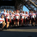 Infor Ride25 London to Paris050