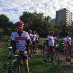 Infor Ride25 London to Paris088