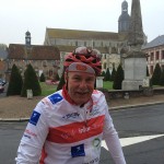 Infor Ride25 London to Paris122