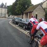 Infor Ride25 London to Paris126