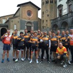 Tuscan Hills Cycling 110