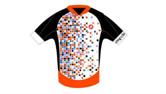 Reddit cycling kit