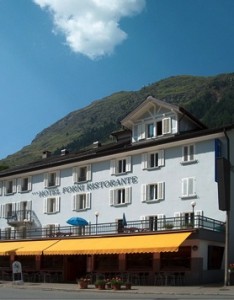 Hotel Forni