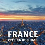 cycling holidays in france