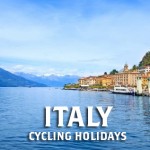 cycling holidays in italy