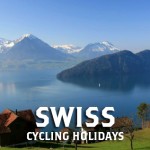 switzerland cycling holidays