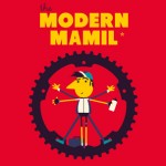 The Modern MAMIL cover