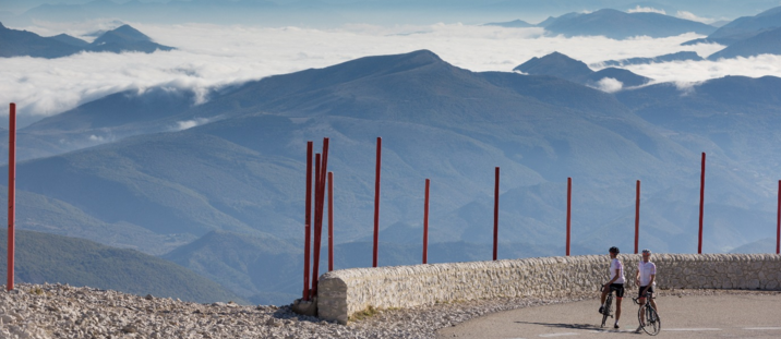 Mont Ventoux