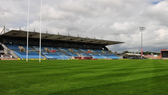DAY 1: 13TH JULY 2016 <br> EXETER CHIEFS TO BATH RFC</br>