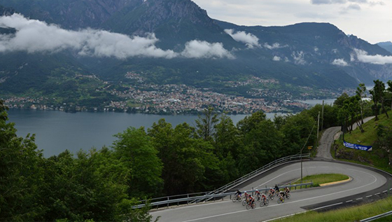 Como to Milan/Return Home - 2nd Sept