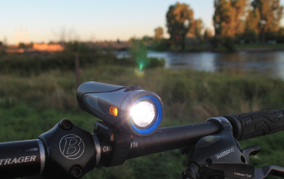What Are The Best Bike Lights? Ride25